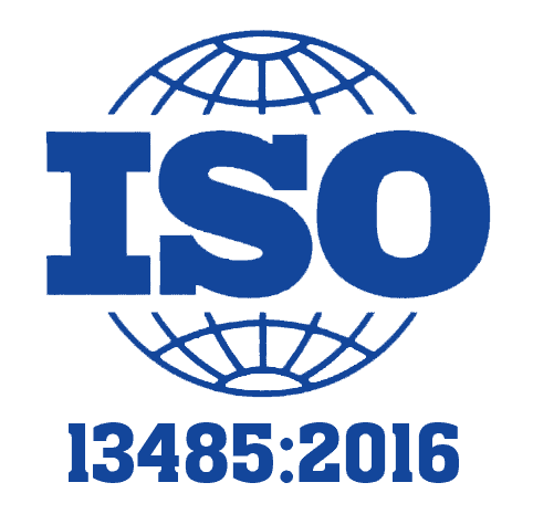 Certificación ISO 13485