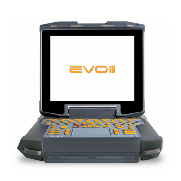 EVO III - E.I Medical Imaging